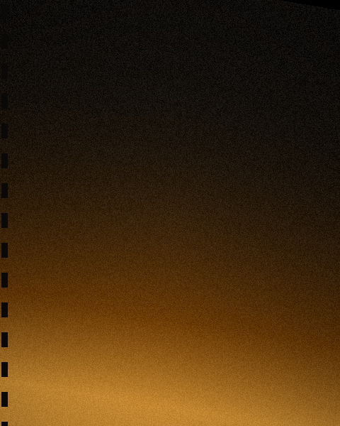 City Scale — preview plate