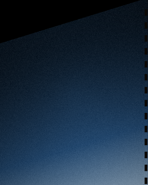 Elsewhere — preview plate