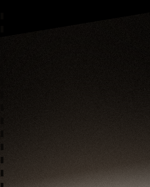 Flash On — preview plate