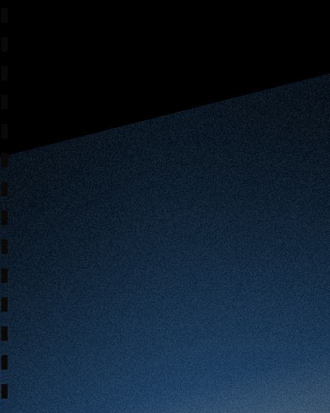 Hard Light — preview plate